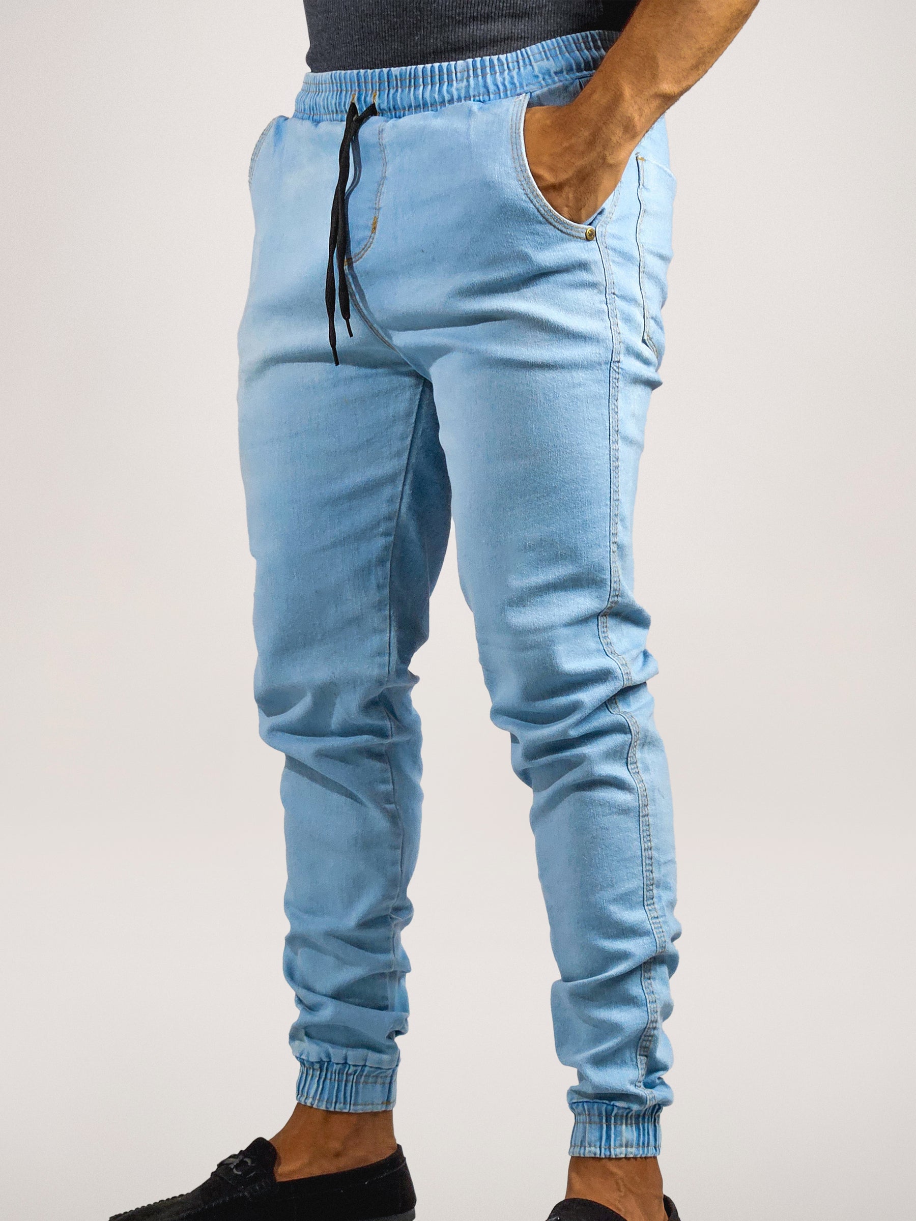 Calça Jogger