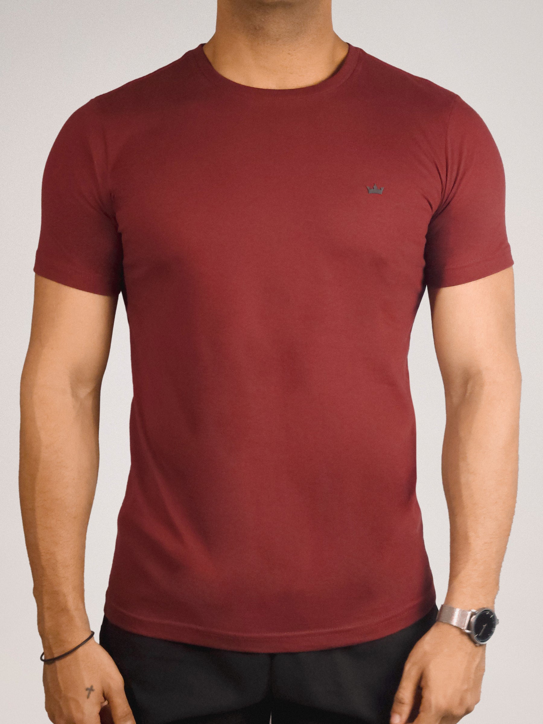 Camiseta Regular