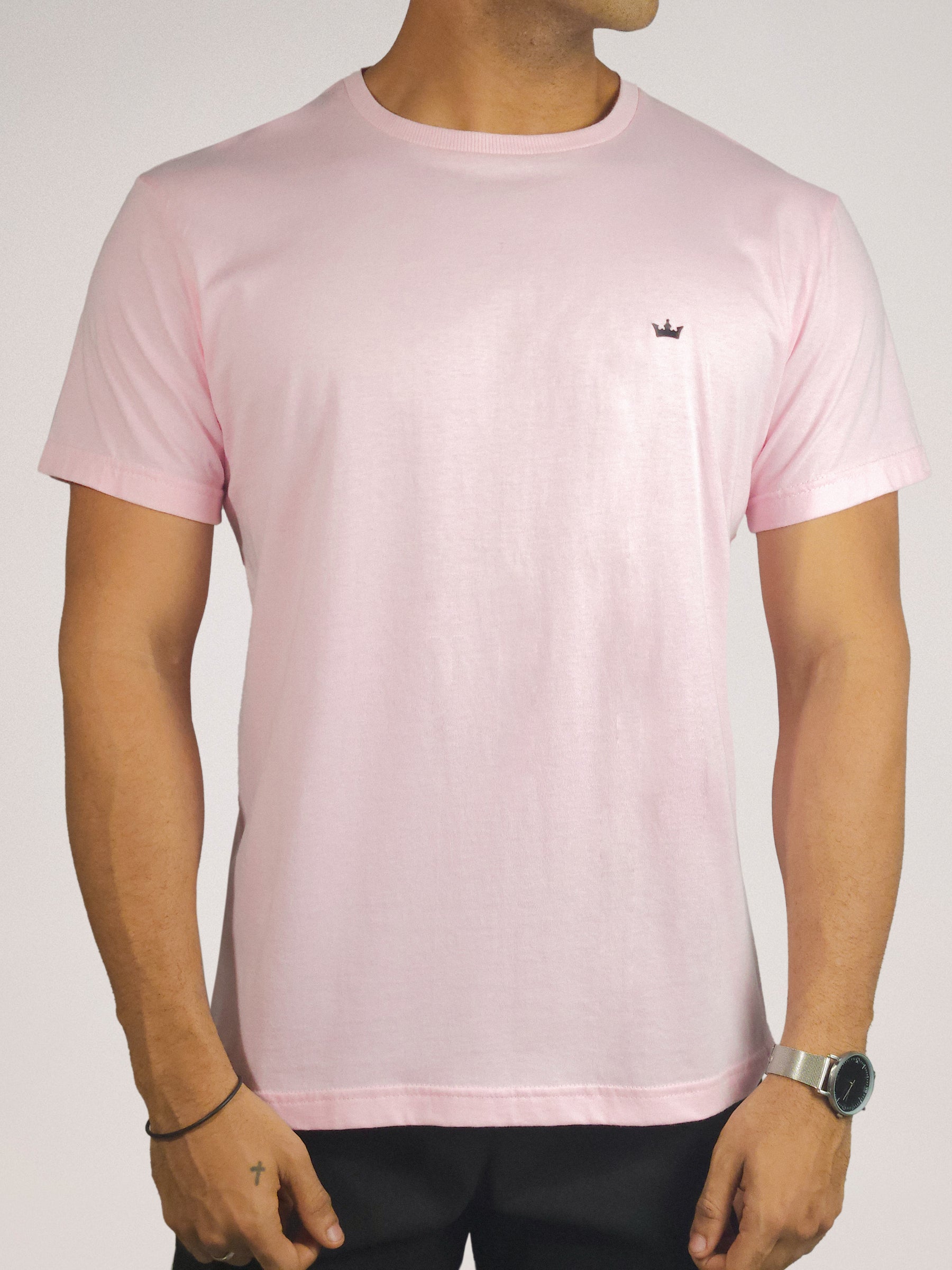 Camiseta Regular