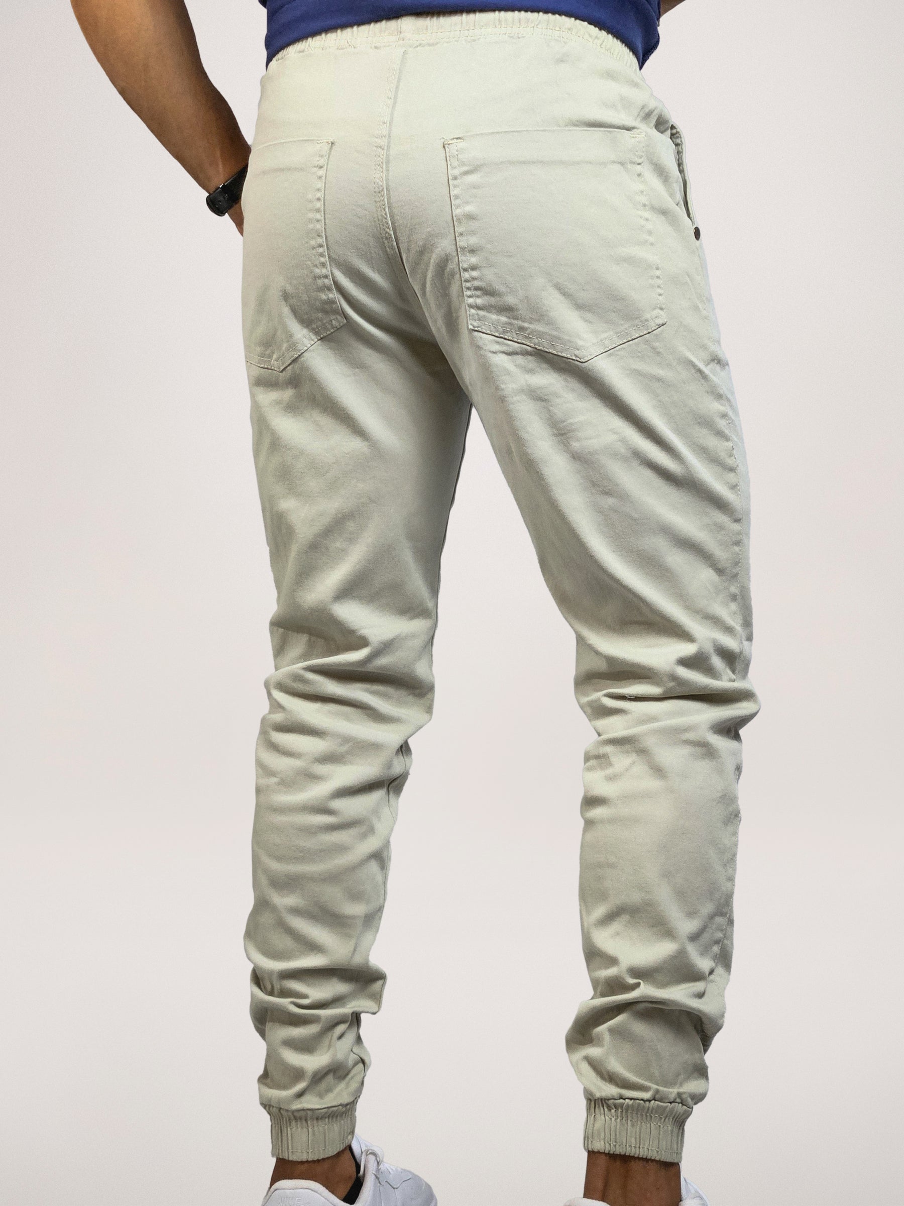 Calça Jogger